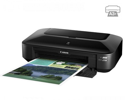 Canon PIXMA iX6770 5 Ink Color A3 Printer / Resolution 9600 x 24