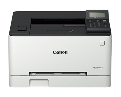 Canon imageCLASS LBP623Cdw Color Laser Printer