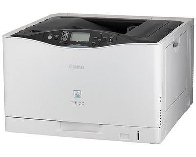 Canon imageCLASS LBP841Cdn A3 Color Laser Printer