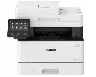 Canon imageCLASS MF426dw Black and White  Laser Multifunction Pr