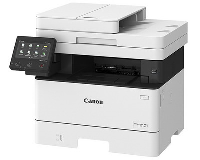 Canon imageCLASS MF429x Black and White  Laser Multifunction Pri