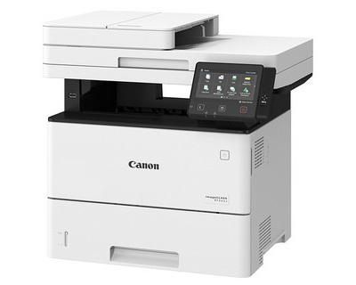 Canon imageCLASS MF525x Monochrome Laser Multifunction Printer
