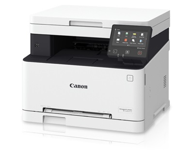 Canon imageCLASS MF631Cn Color Laser Multifunction Printer