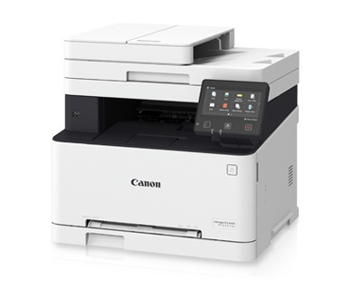 Canon imageCLASS MF633CDW Wireless Color Laser Multifunction Pri