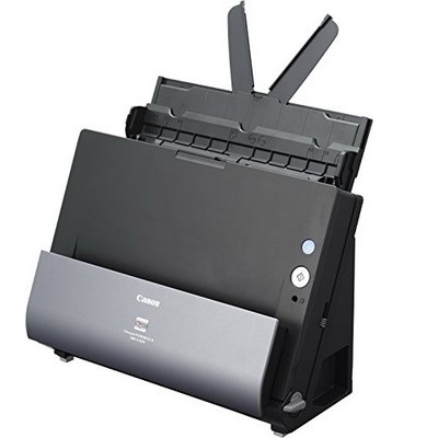 Canon imageFORMULA DR-C225 Office Document Scanner