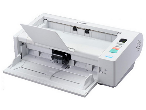 Canon imageFORMULA DR-M140 Office Document Scanner