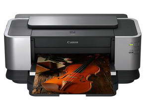 Cannon Pixma iX7000 A3 Photo Printer