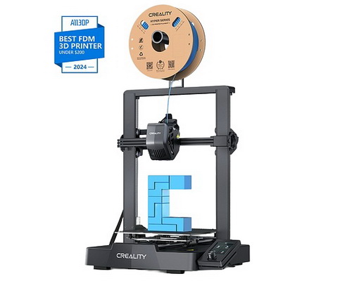 Creality Ender-3 V3 SE 3D Printer