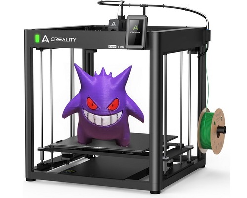 Creality Ender-5 Max 3D Printer