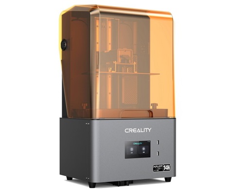 Creality HALOT-MAGE S 14K Resin 3D Printer