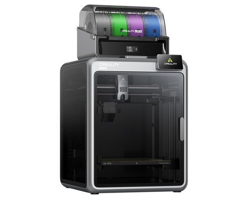Creality K2 Pro Combo Multicolor 3D Printer