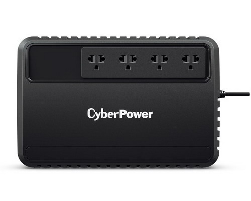 [BU1000EA] CyberPower 1000VA (630Watts) Line-interactive UPS