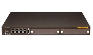 D-LINK DGS-3312SR 4 Ports 10/100/1000Base-T /w slots / Managed R