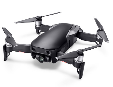 DJI Marvic Air Drone Onyx Black