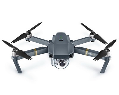 DJI Mavic Pro stand alone (EU)