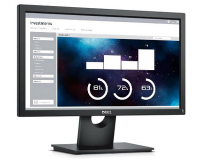 Dell E2216HV 21.5" Full HD Monitor (SNSE2216HV)