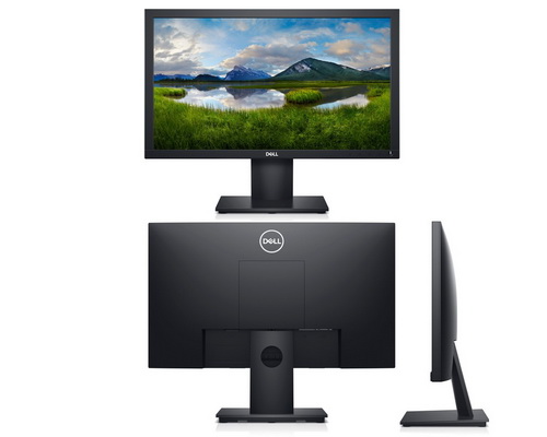 [SNSE2020H] Dell E2020H 20" HD+ LED Monitor (1600x900)