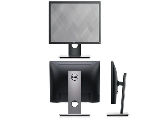 [SNSP1917S] Dell P1917S 19" Professional Monitor (1280x1024)