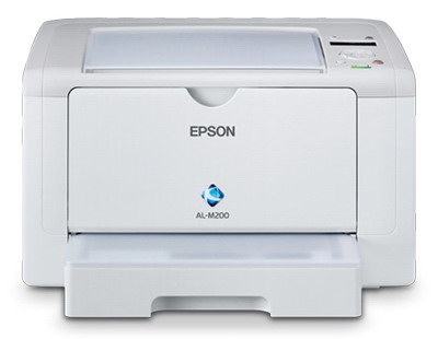 Epson AL-M200DN Mono LED Printer