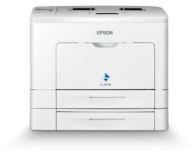 Epson AL-M300DN Mono Laser Printer