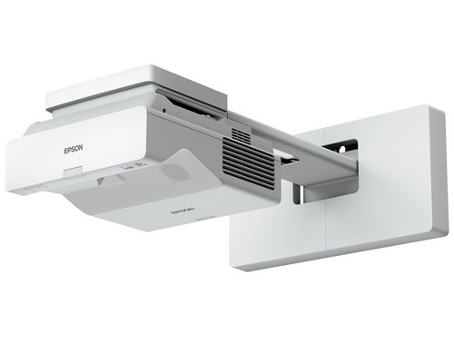 Epson EB-760W WXGA 3LCD Laser Projector