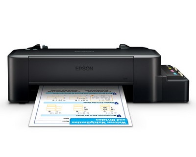 InkJet Printer