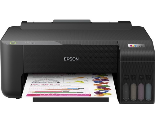 Epson EcoTank L1210 A4 Ink Tank Printer