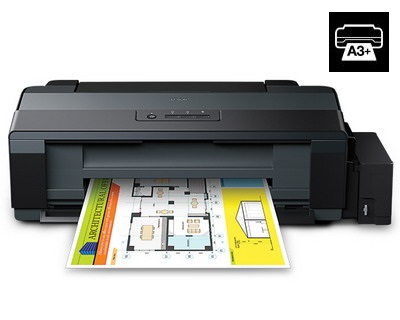 Epson L1300 ink tank system A3+ Printer / Resolution 5760 x 1440