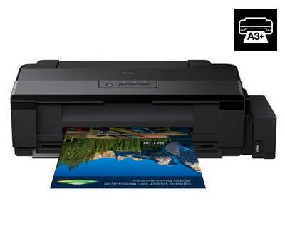 Epson L1800 ink tank system A3+ Photo Printer / Resolution 5760