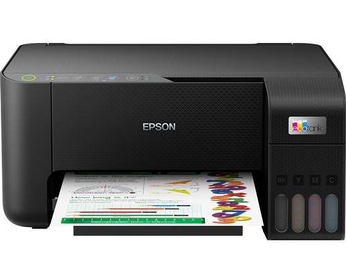 Epson EcoTank L3250 A4 Wi-Fi All-in-One Ink Tank Printer