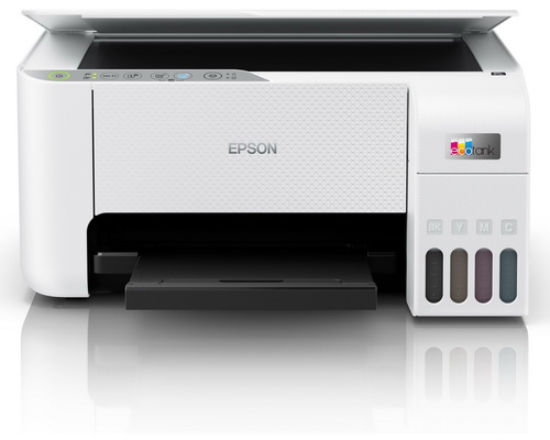 Epson EcoTank L3256 A4 Wi-Fi All-in-One Ink Tank Printer