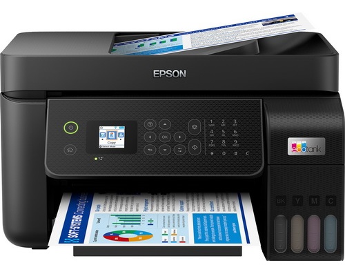 Epson EcoTank L5290 A4 Wi-Fi Duplex All-in-One Ink Tank Printer