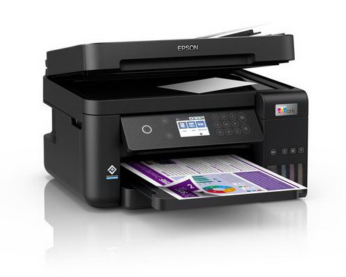 Epson EcoTank L6270 A4 Wi-Fi Duplex All-in-One Ink Tank Printer