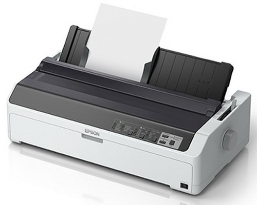 Epson LQ-2090II Dot Matrix Printer