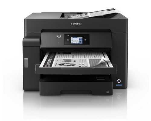 Epson EcoTank M15140 Monochrome A3 All-in-One Ink Tank Printer