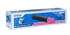 Epson Toner Cartridge / โทนเนอร์ สำหรับเครื่องพิมพ์เลเซอร์ Epson