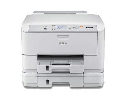 Epson WF-5111 Wi-Fi Duplex Inkjet Printer