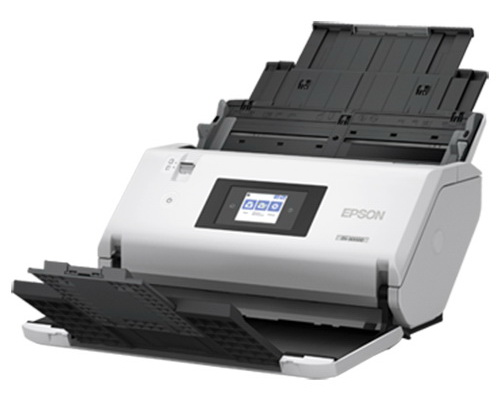 Epson DS-30000 A3 Duplex Sheet-fed Document Scanner