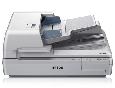 Epson WorkForce DS-60000 A3 Size Color Document Scanner / Flatbe