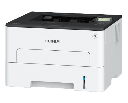 FUJIFILM ApeosPort Print 3410SD Monochrome Laser Printer
