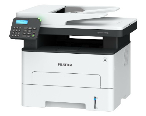 FUJIFILM ApeosPort 3410SD Monochrome Multifunction Printer