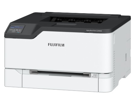 FUJIFILM ApeosPort Print C2410SD Color Laser Printer