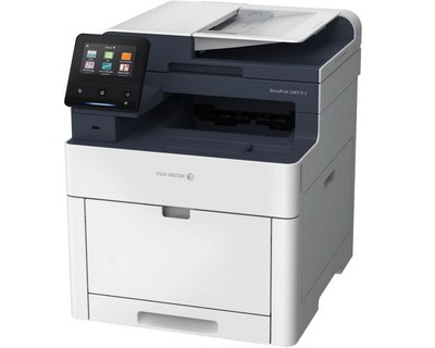 Fuji Xerox DocuPrint CM315z Color Laser A4 Multifunction Printer
