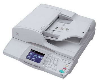 Xerox DocuMate 4799 A3 Document Scanner