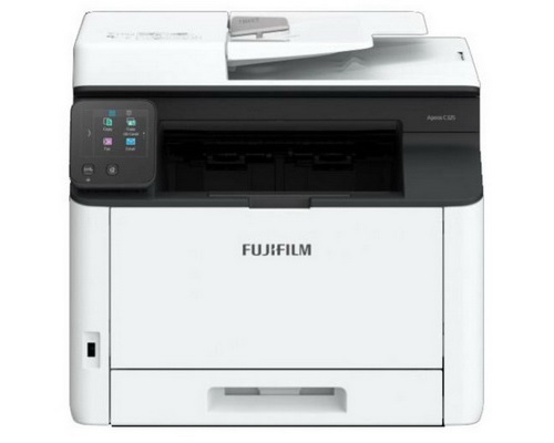 Fujifilm Apeos C325dw Color LED A4 Multifunction Printer