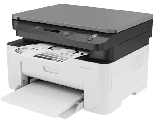 [4ZB82A] HP Laser MFP 135a Multifunction Printer