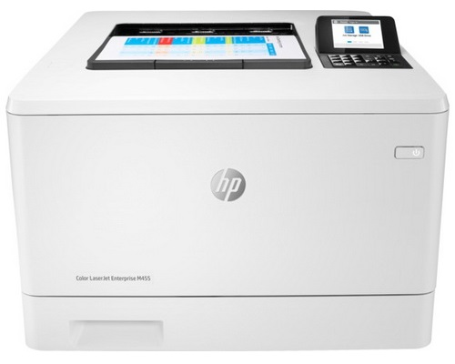 [3PZ95A] HP Color LaserJet Enterprise M455dn Printer