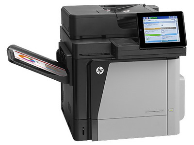 MultiFunction Printer