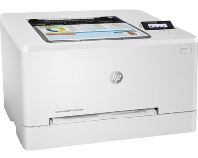 HP Color LaserJet Pro M254nw (T6B59A)