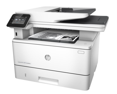 HP LaserJet Pro MFP M426fdw (F6W15A) Mono Laser Multifunction Pr